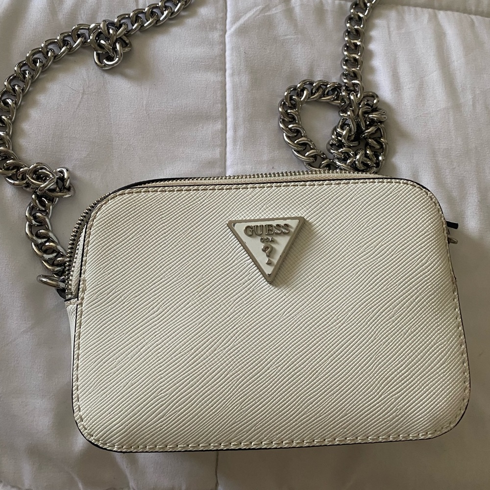 Guess bag. Used